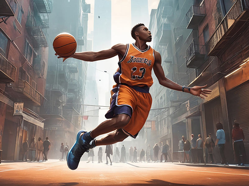 湖人不敌马刺詹姆斯缺阵东契奇空砍38+10+10文班16+14