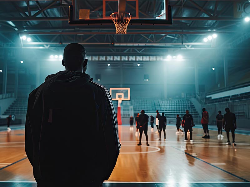 森林狼力擒骑士迎4连胜！华子25+7+9&生涯1万分米切尔30+7+8