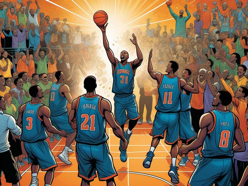 01月09日NBL常规赛盐南苏科雄狮9099长沙勇胜全场集锦