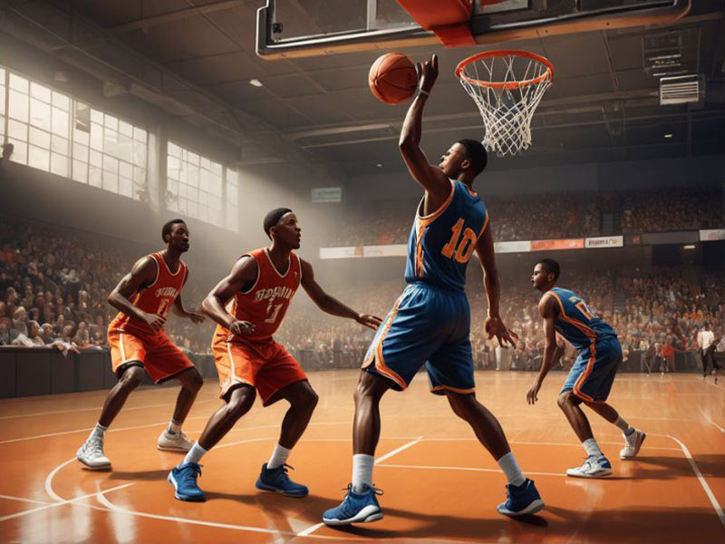 湖人送鹈鹕8连败詹姆斯30+8+8东契奇30+10墨菲42+5