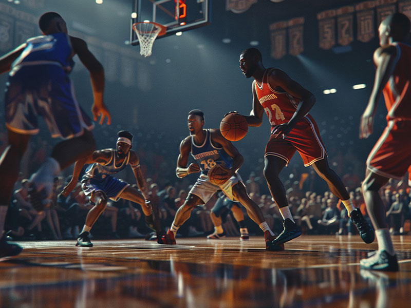 韦德：明星赛和科比互相下狠手，打破了他的鼻子，他还说喜欢这样