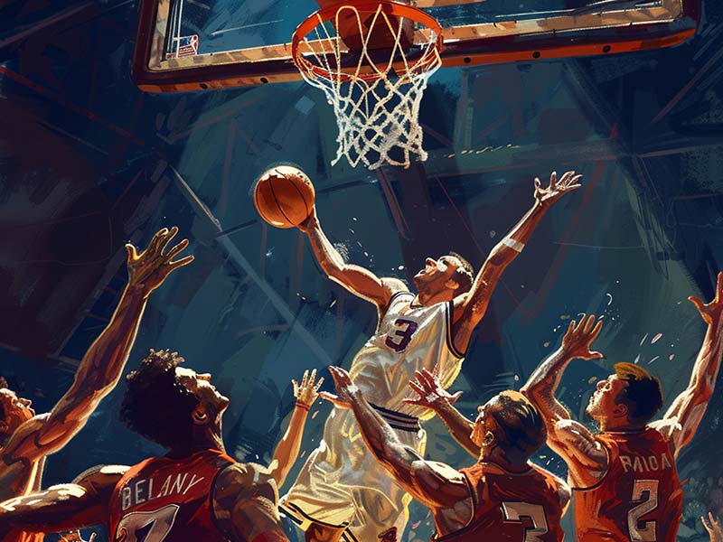 韦德此前打趣詹姆斯离开热火原因：莱利不让球员在飞机上吃饼干！