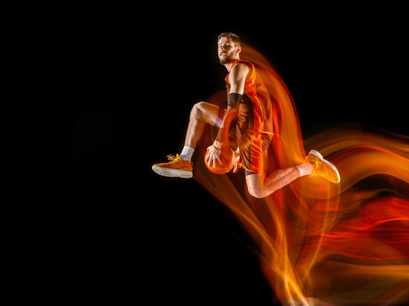 没自己？亚历山大谈雷霆历史总统山：威少，杜兰特，哈登，泡椒！