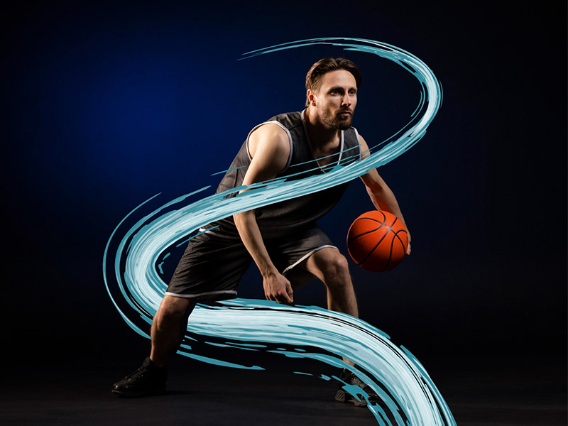 01月09日NBL常规赛盐南苏科雄狮VS长沙勇胜全场录像