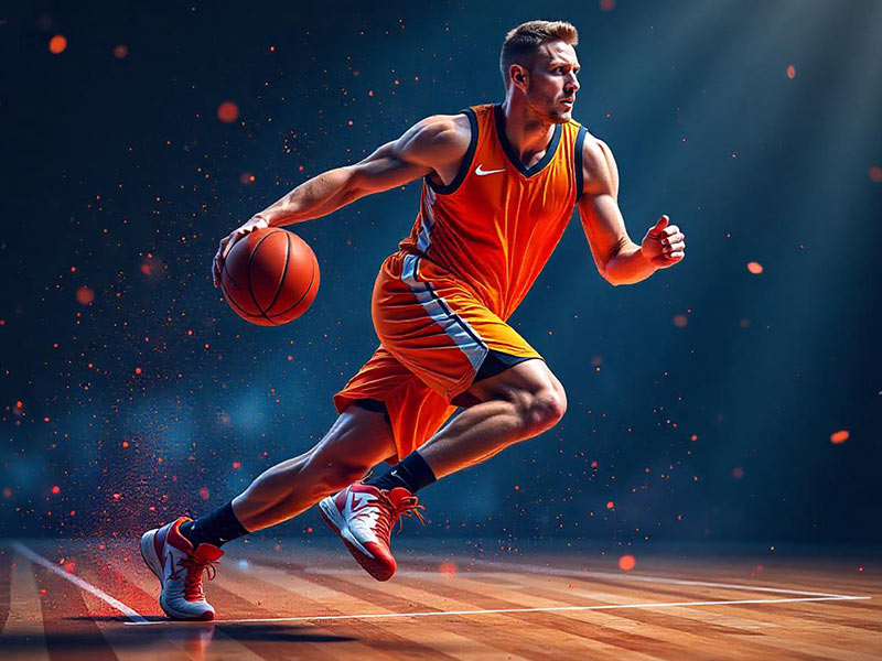 小波特：威少在湖人和快船时期被极度不尊重！真不至于这样黑他！