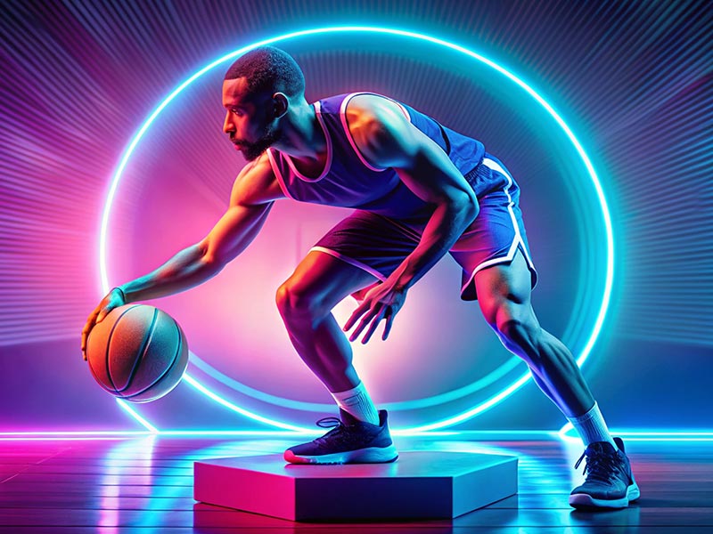 01月08日NBA常规赛雄鹿勇士全场录像