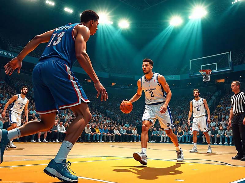 01月04日CBA常规赛辽宁吉林全场录像