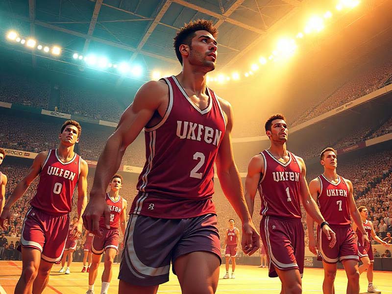 01月09日NBL常规赛安徽皖江龙10280张家口体文旅全场集锦