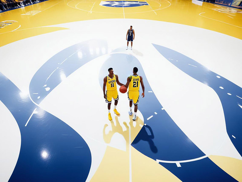 这人故意的吧离场时遭误认成勒布朗,哈登一脸不悦推开球迷!