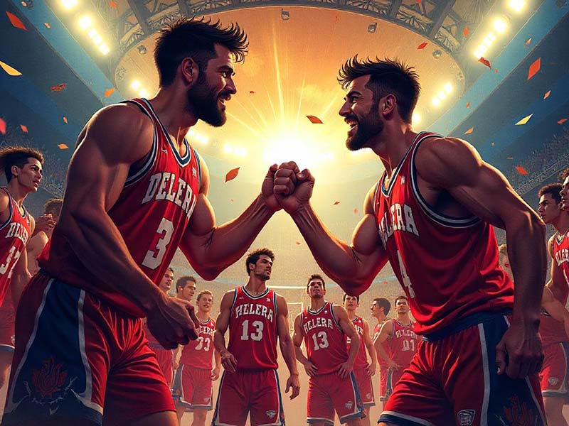 01月04日NBL常规赛长沙勇胜9387贵州猛龙全场集锦