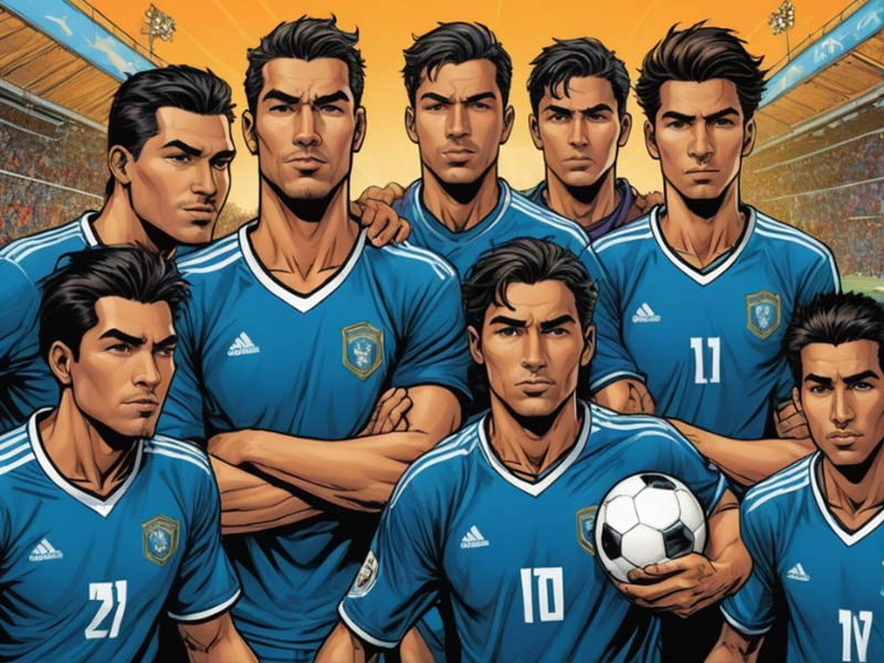 该进的球总会进的！这是C罗面对尤文的最佳进球吗