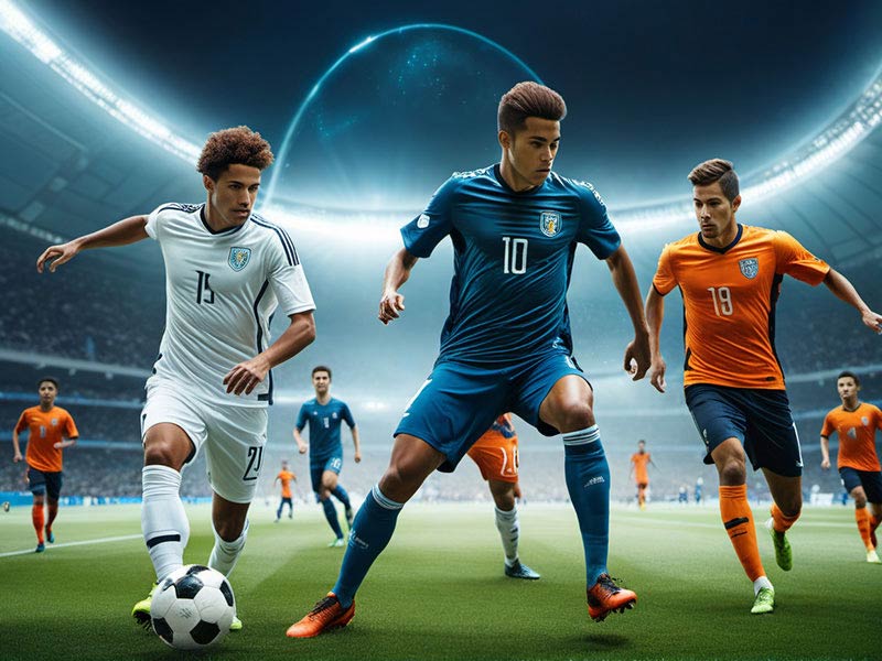 曼城30扩大比分！曼城角球开出阿克头球造乌龙！