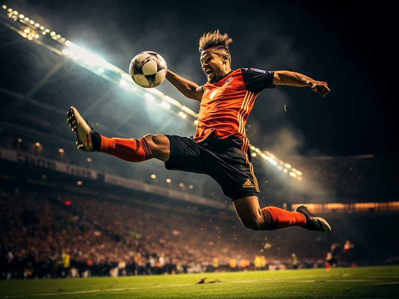 HWG！曼城6500万镑签下英超当红突击手，来欣赏塞梅尼奥个人集锦