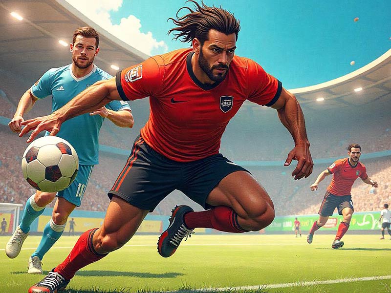 终场哨响后，拉什福德去皇马替补席安慰姆巴佩