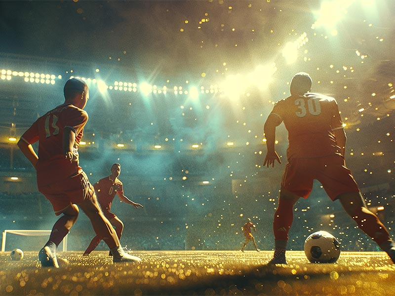 曼城70埃克塞特城！多库送助攻赖因德斯打死角破门！