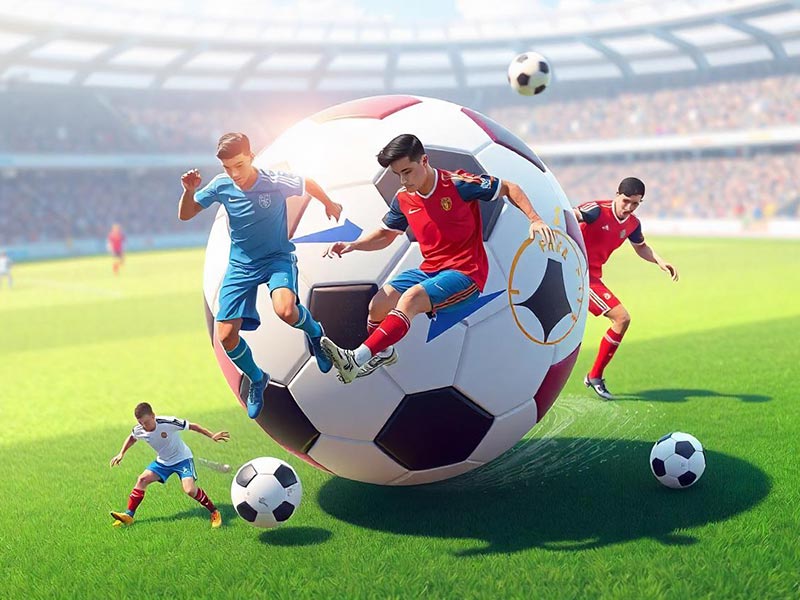 霸凌队友球员友谊赛中突然打骂队内小将！